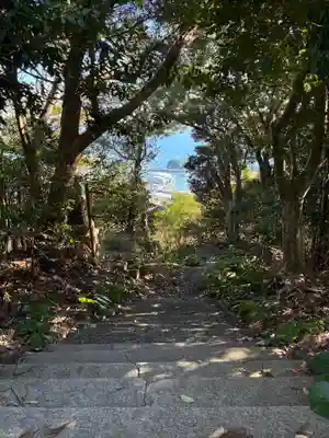 浅間神社(千葉県)