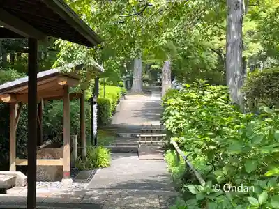 久安寺(大阪府)