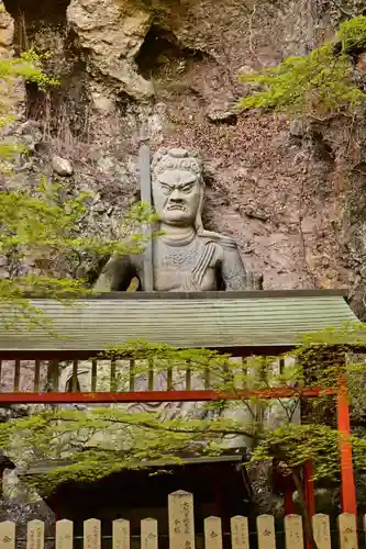 石門洞(香川県)