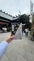 東京大神宮(東京都)