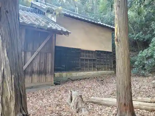 南神社(栃木県)