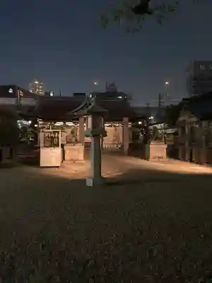 今宮戎神社(大阪府)