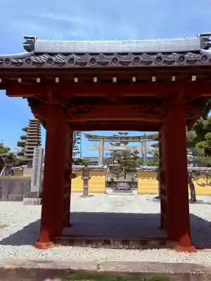 松應寺(愛知県)