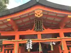 東丸神社の建物その他