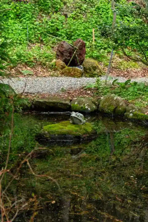 函館八幡宮(北海道)