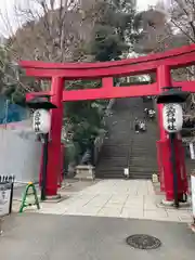 愛宕神社(東京都)