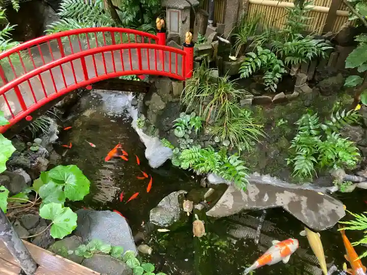 心城院(東京都)