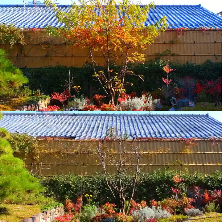 寿量山 速成寺(奈良県)