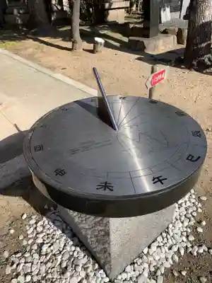 難波大社　生國魂神社のその他建物