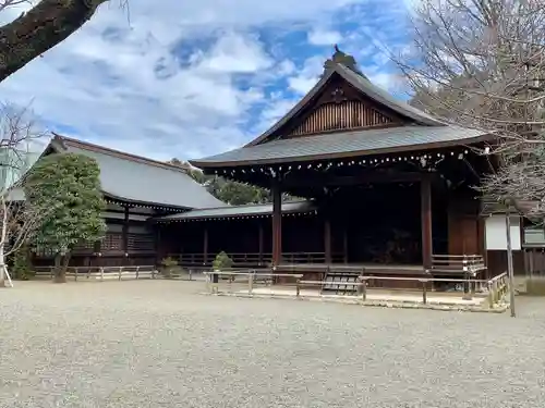 靖國神社(東京都)