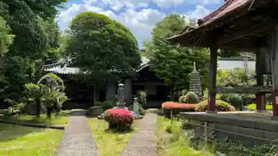 感応院のその他建物