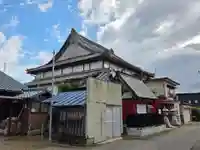 鈴木稲荷神社(新潟県)