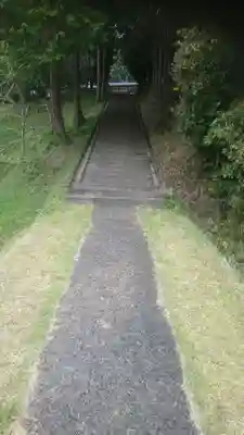 佐久太神社のその他建物