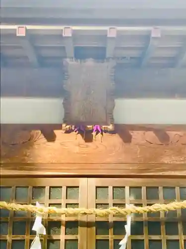 大宮神社のその他建物