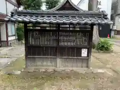 熊野社（犬山熊野神社）(愛知県)