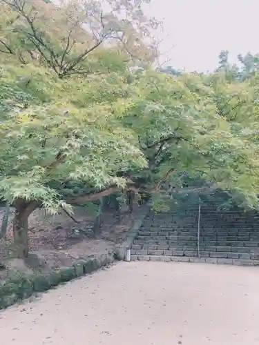 宝満宮竈門神社(福岡県)