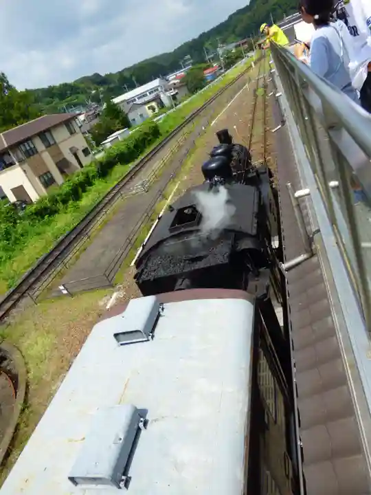 八雲神社(栃木県)