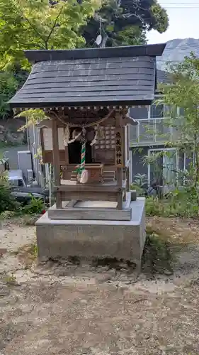 吉野神社(京都府)