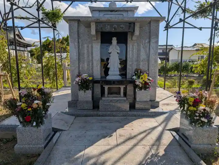 西泉寺(福島県)