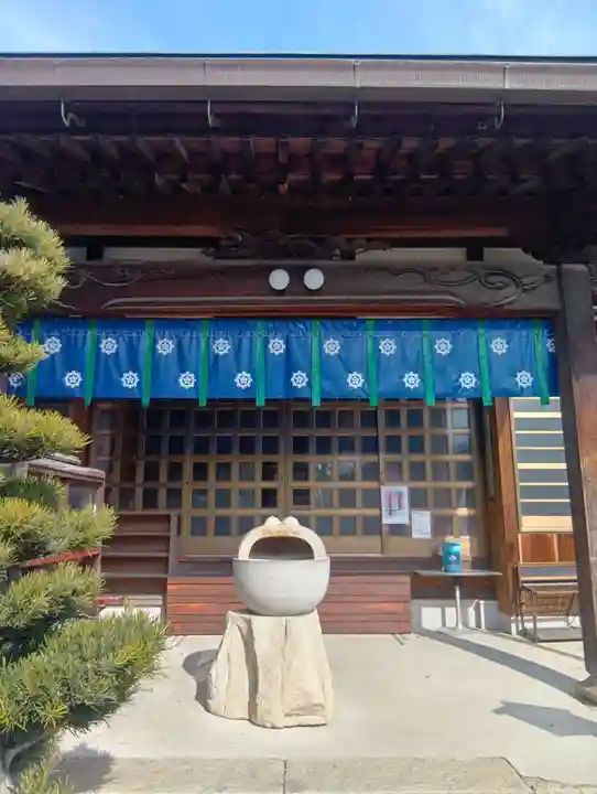 間々観音(龍音寺)(愛知県)