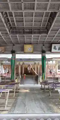 日吉大社(滋賀県)