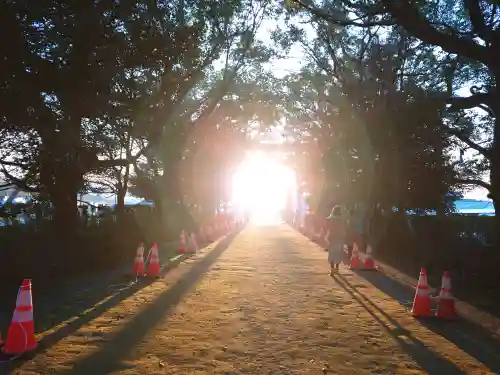 速谷神社(広島県)
