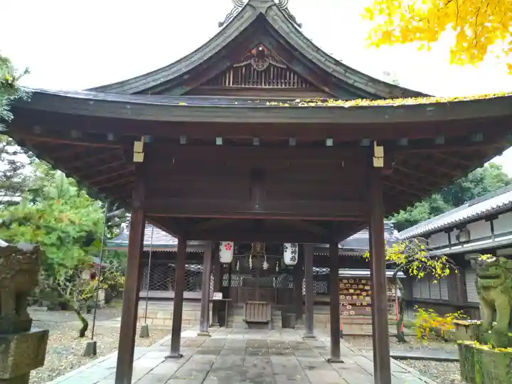 桃山天満宮(京都府)