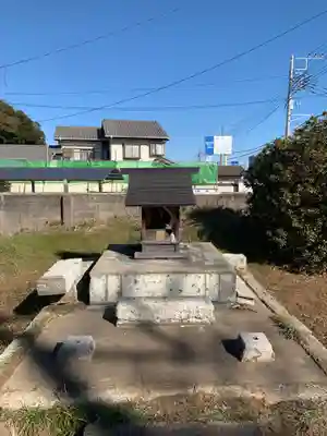 大鷲神社(千葉県)