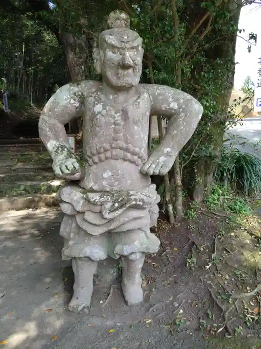 霧島岑神社(宮崎県)