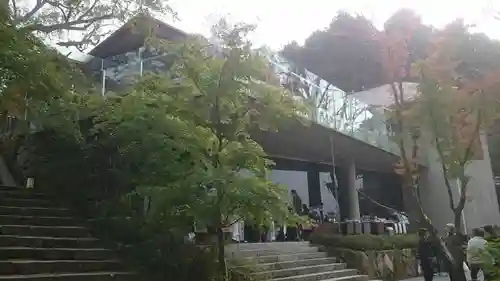 宝満宮竈門神社(福岡県)