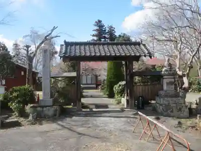 大徳院(埼玉県)