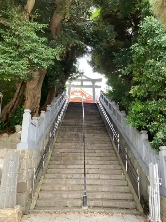 瀧泉寺(目黒不動尊)(東京都)
