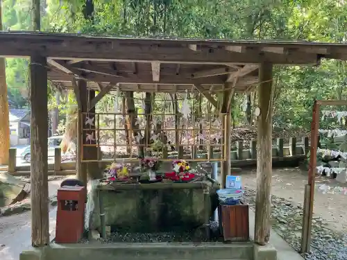 彦嶽宮(熊本県)