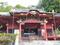 久遠寺(山梨県)