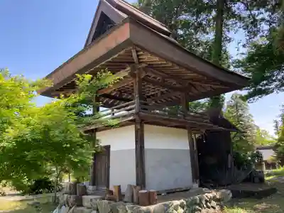 三輪神社のその他建物