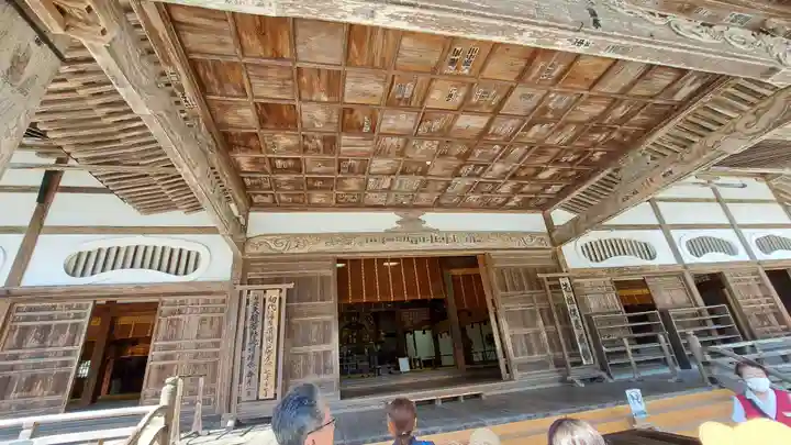 中尊寺(岩手県)