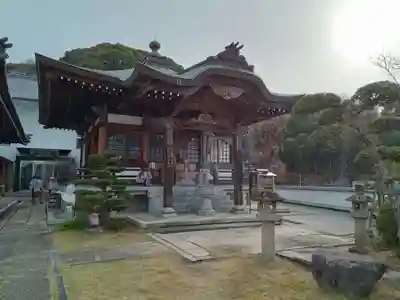 龍光院(愛媛県)