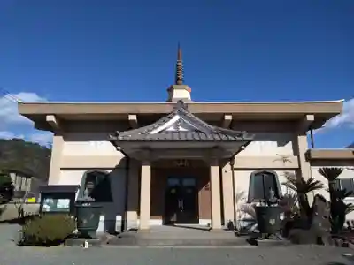 永光寺(静岡県)