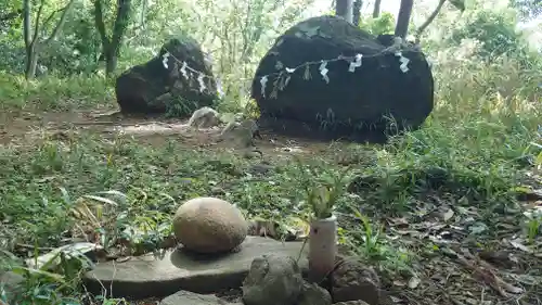 事任八幡宮(静岡県)