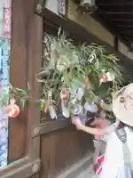 白峯神宮のその他建物