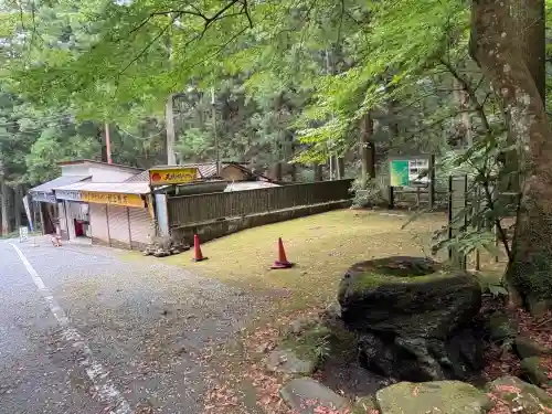 安気地蔵尊(神奈川県)