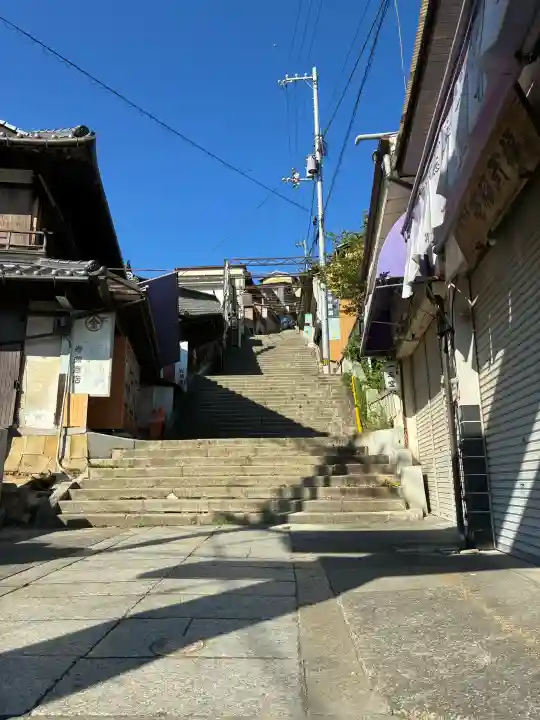 金刀比羅宮(香川県)