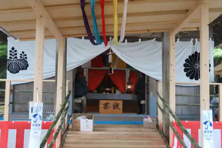 平勝寺(愛知県)