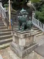 愛宕神社(東京都)