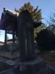 勝願寺(埼玉県)