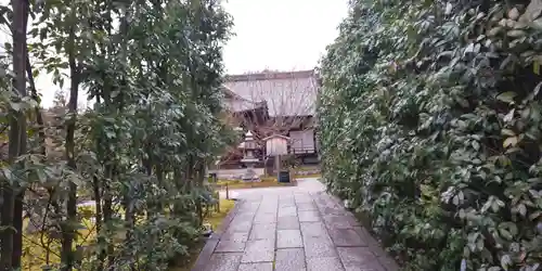 勝林寺(京都府)