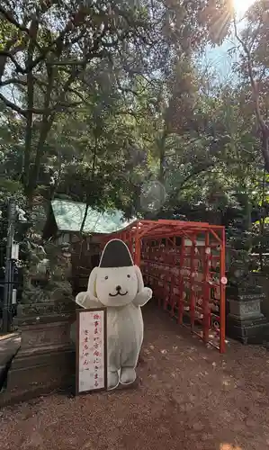 石浦神社(石川県)