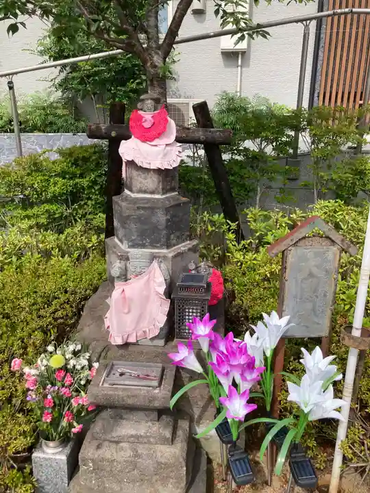 浄名院(東京都)