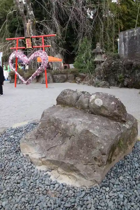 伊豆山神社(静岡県)