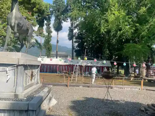 円満寺(日吉神社)(滋賀県)